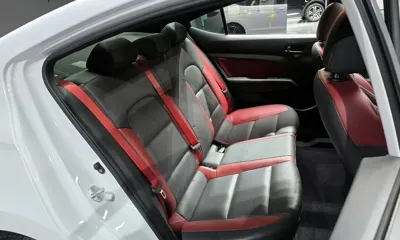 Hyundai Avante 2017, 88212 км, за 6502.89 USD - фото 12