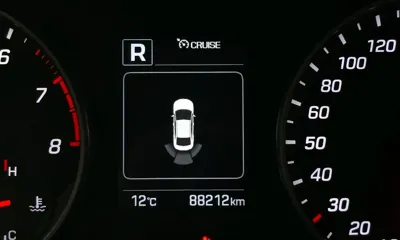 Hyundai Avante 2017, 88212 км, за 6502.89 USD - фото 15