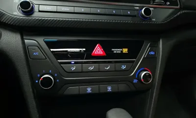 Hyundai Avante 2017, 88212 км, за 6502.89 USD - фото 16