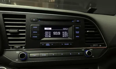 Hyundai Avante 2017, 88212 км, за 6502.89 USD - фото 17