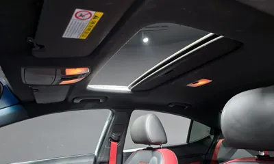 Hyundai Avante 2017, 88212 км, за 6502.89 USD - фото 19