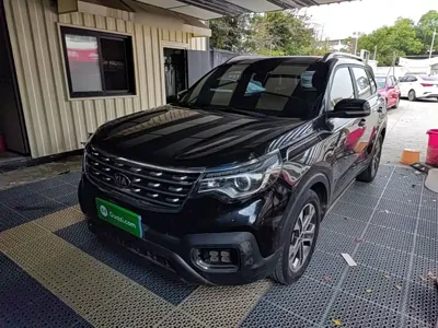 Kia Sportage · 2019 год