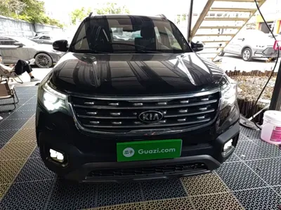 Kia Sportage 2019, 120800 км, за 7053.33 USD
