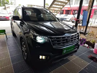 Kia Sportage 2019, 120800 км, за 7053.33 USD