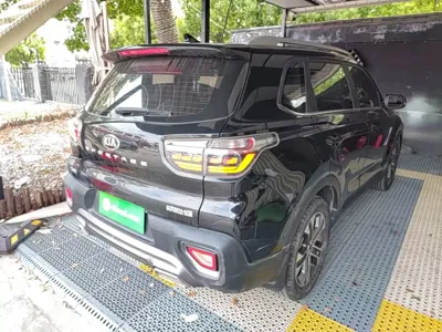 Kia Sportage 2019, 120800 км, за 7053.33 USD - фото 7
