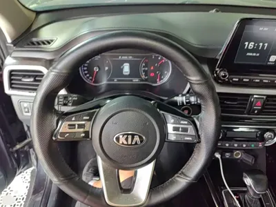 Kia Sportage 2019, 120800 км, за 7053.33 USD - фото 11