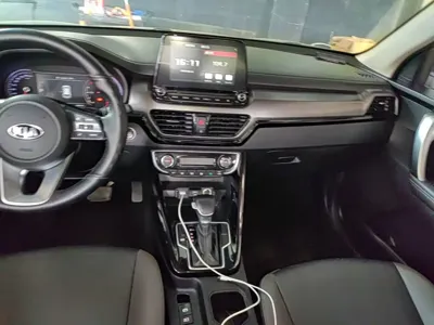 Kia Sportage 2019, 120800 км, за 7053.33 USD - фото 13