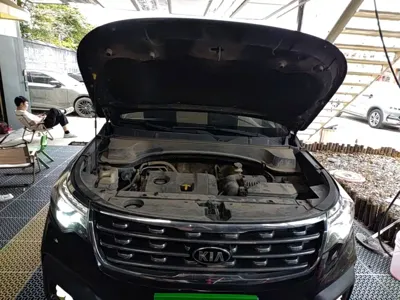 Kia Sportage 2019, 120800 км, за 7053.33 USD - фото 20