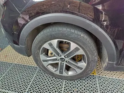 Kia Sportage 2019, 120800 км, за 7053.33 USD - фото 23