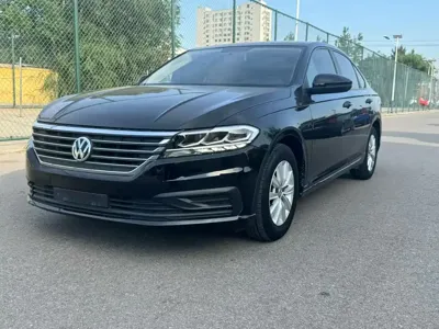 Volkswagen Lavida · 2019 год