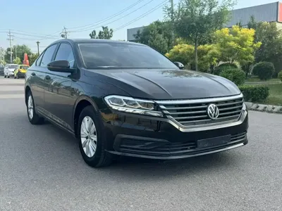Volkswagen Lavida 2019, 80000 км, за 6197.48 USD