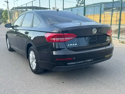 Volkswagen Lavida 2019, 80000 км, за 6197.48 USD