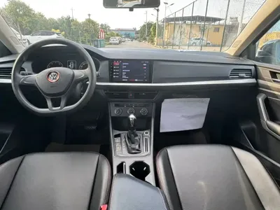 Volkswagen Lavida 2019, 80000 км, за 6197.48 USD - фото 8