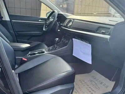 Volkswagen Lavida 2019, 80000 км, за 6197.48 USD - фото 9