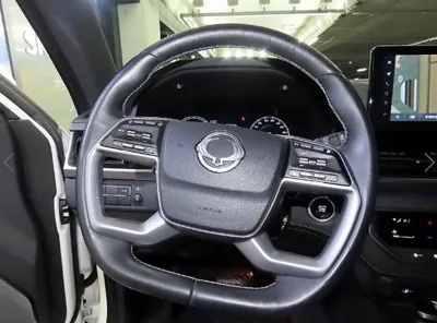 KG_Mobility_Ssangyong Rexton 2024, 33291 км, за 21498.38 USD - фото 8