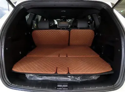 KG_Mobility_Ssangyong Rexton 2024, 33291 км, за 21498.38 USD - фото 17