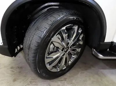 KG_Mobility_Ssangyong Rexton 2024, 33291 км, за 21498.38 USD - фото 20