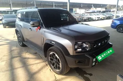 JETOUR Shanhai Traveler C-DM 2026, 4200 км, за 24686 USD