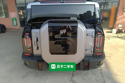 JETOUR Shanhai Traveler C-DM 2026, 4200 км, за 24686 USD