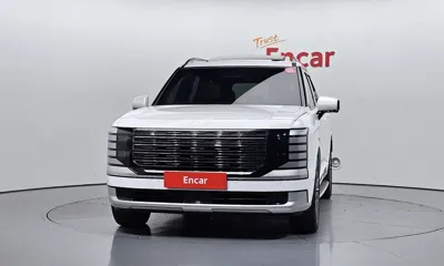 Hyundai Palisade 2026, 43442 км, за 40716.63 USD