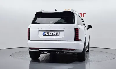 Hyundai Palisade 2026, 43442 км, за 40716.63 USD