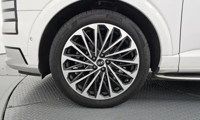 Hyundai Palisade 2026, 43442 км, за 40716.63 USD
