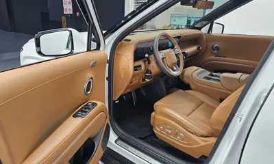 Hyundai Palisade 2026, 43442 км, за 40716.63 USD - фото 10