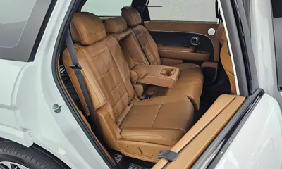 Hyundai Palisade 2026, 43442 км, за 40716.63 USD - фото 11