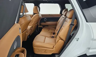 Hyundai Palisade 2026, 43442 км, за 40716.63 USD - фото 12