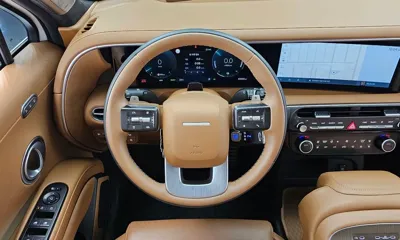 Hyundai Palisade 2026, 43442 км, за 40716.63 USD - фото 13