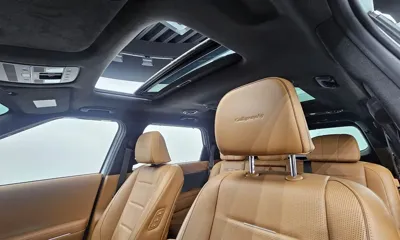 Hyundai Palisade 2026, 43442 км, за 40716.63 USD - фото 18