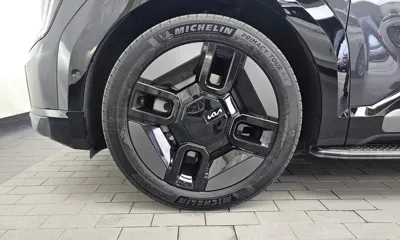 Kia EV9 2024, 53235 км, за 41348.3 USD