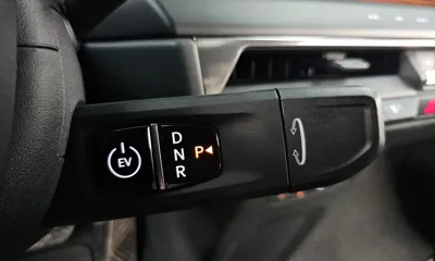 Kia EV9 2024, 53235 км, за 41348.3 USD - фото 9