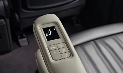 Kia EV9 2024, 53235 км, за 41348.3 USD - фото 18
