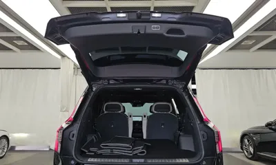Kia EV9 2024, 53235 км, за 41348.3 USD - фото 20