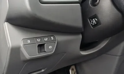 Kia EV9 2024, 53235 км, за 41348.3 USD - фото 30