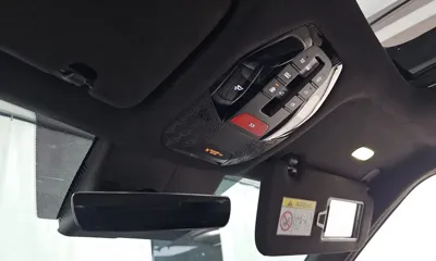 Kia EV9 2024, 53235 км, за 41348.3 USD - фото 42