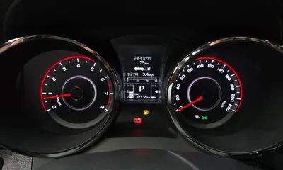 KG_Mobility_Ssangyong TIBOLI 2019, 42238 км, за 7806.41 USD - фото 8