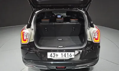 KG_Mobility_Ssangyong TIBOLI 2019, 42238 км, за 7806.41 USD - фото 20