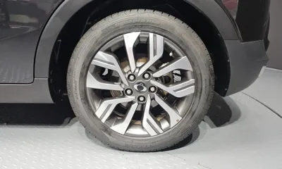 KG_Mobility_Ssangyong TIBOLI 2019, 42238 км, за 7806.41 USD - фото 21