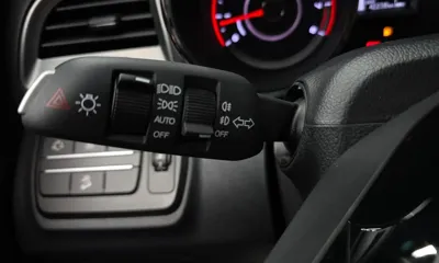 KG_Mobility_Ssangyong TIBOLI 2019, 42238 км, за 7806.41 USD - фото 27