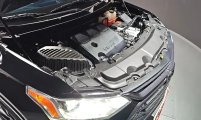 ChevroletGMDaewoo Traverse 2020, 51907 км, за 15157.44 USD - фото 6