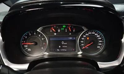 ChevroletGMDaewoo Traverse 2020, 51907 км, за 15157.44 USD - фото 8