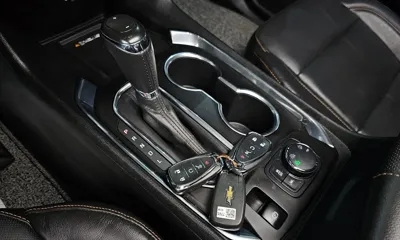 ChevroletGMDaewoo Traverse 2020, 51907 км, за 15157.44 USD - фото 9