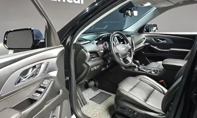 ChevroletGMDaewoo Traverse 2020, 51907 км, за 15157.44 USD - фото 10