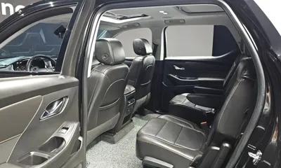 ChevroletGMDaewoo Traverse 2020, 51907 км, за 15157.44 USD - фото 11