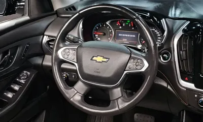 ChevroletGMDaewoo Traverse 2020, 51907 км, за 15157.44 USD - фото 12