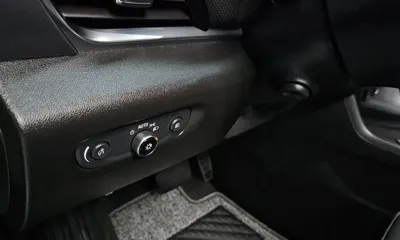 ChevroletGMDaewoo Traverse 2020, 51907 км, за 15157.44 USD - фото 17