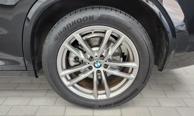 BMW X3 2021, 122838 км, за 21172.65 USD - фото 21