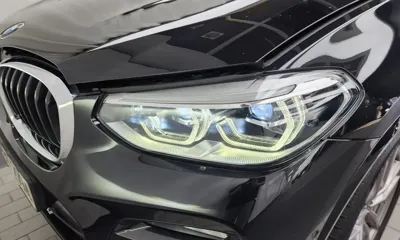 BMW X3 2021, 122838 км, за 21172.65 USD - фото 22